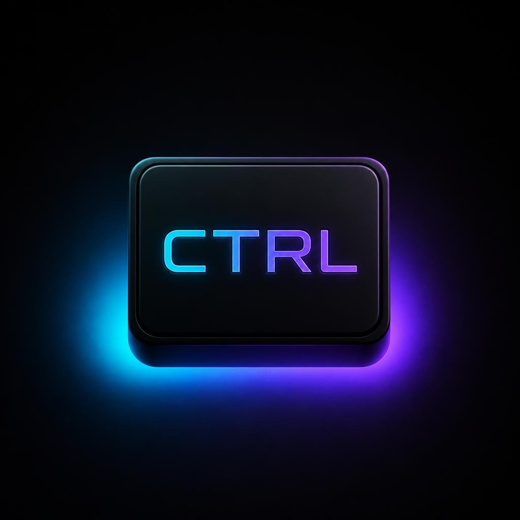 CTRL Logo